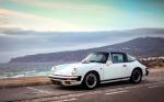 Porsche 911 Carrera 3.2 Targa 1983 года (WW)